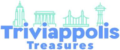 Triviappolis Treasures