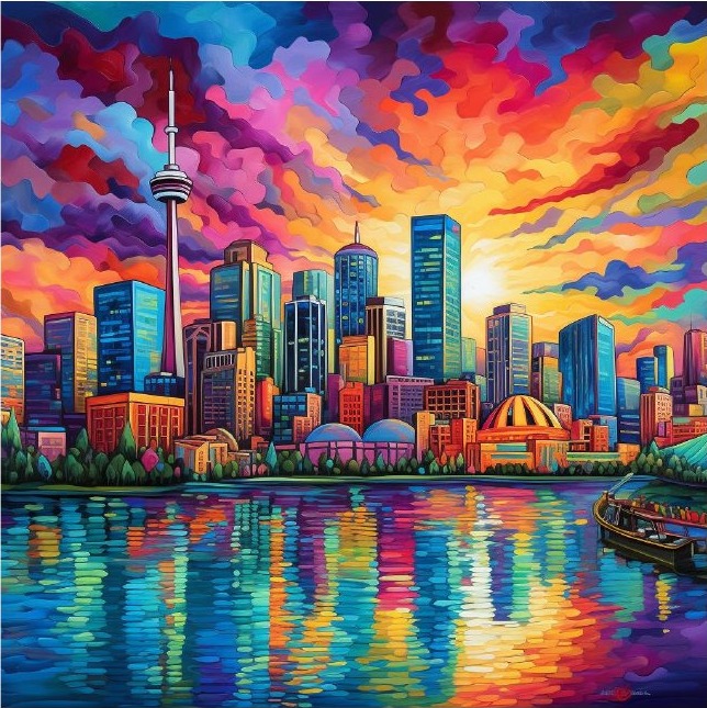 Calgary Trivia Book