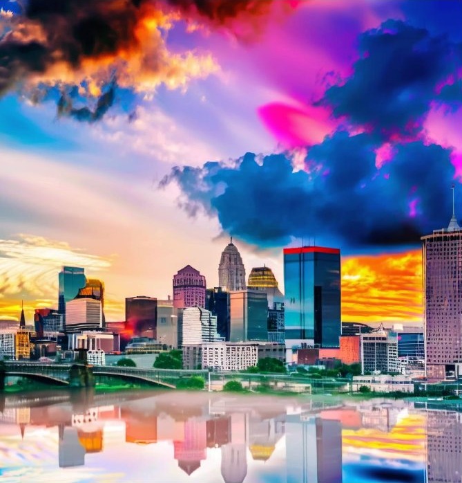 Cincinnati Trivia Book