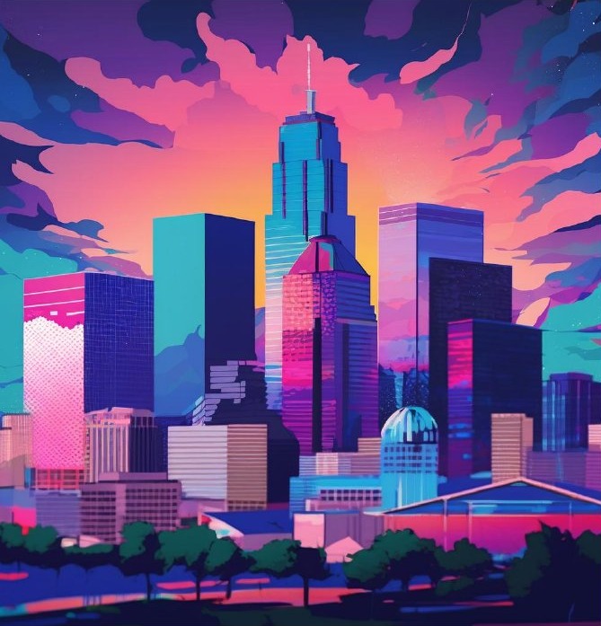 Dallas Trivia Book