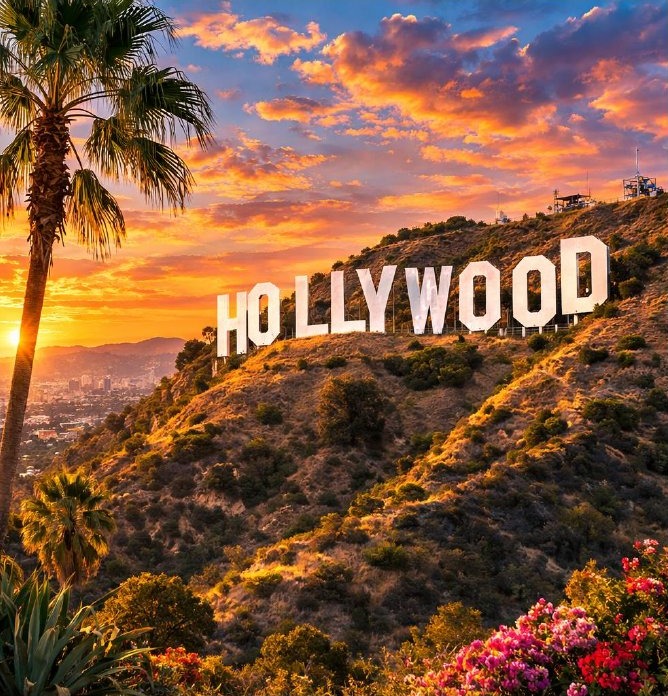 Los Angeles Trivia Book
