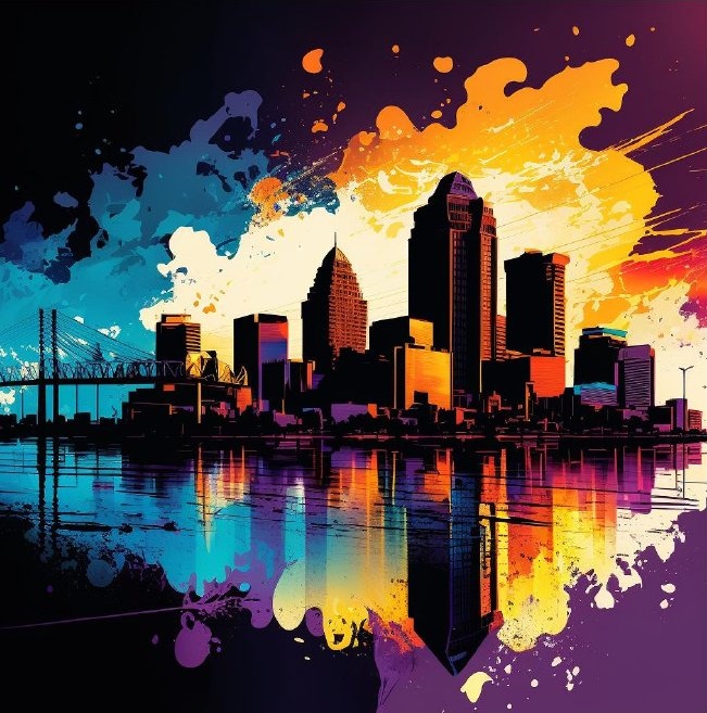 Louisville Trivia Book
