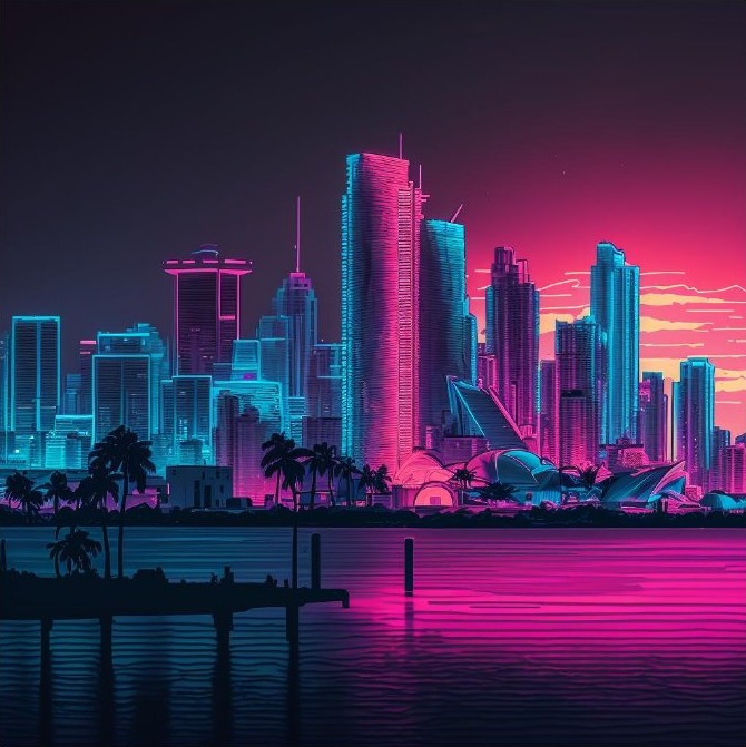 Miami Trivia Book