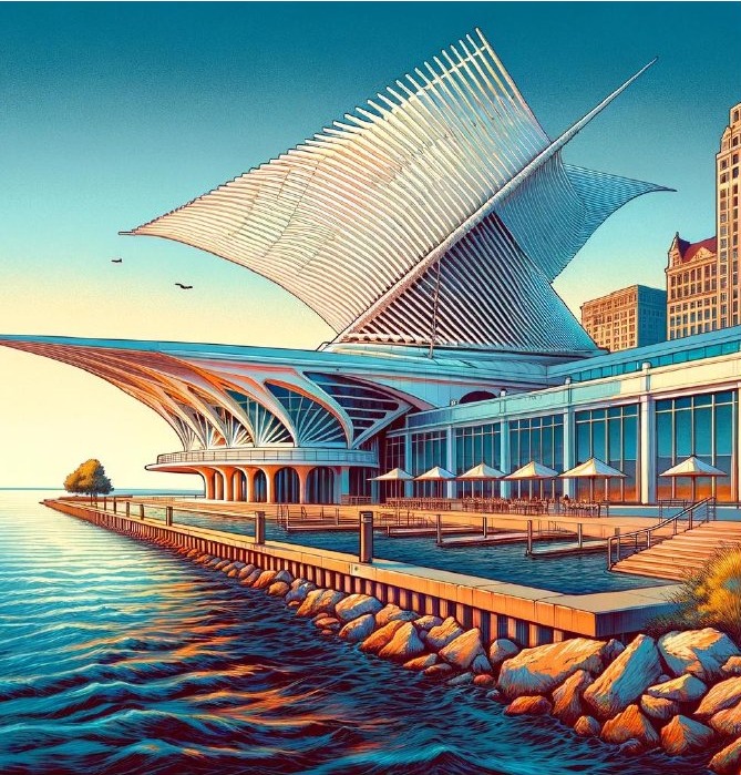 Milwaukee Trivia Book