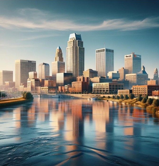 Omaha Trivia Book