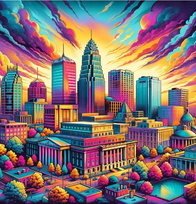 Raleigh-Durham Trivia Book