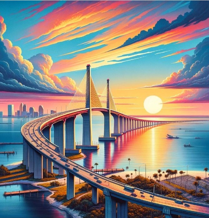 Tampa Trivia Book
