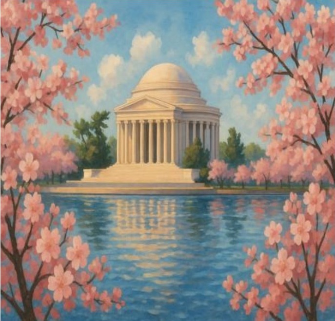 Washington DC Trivia Book